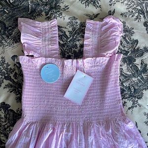 NWT 💗 Hill House Nap Dress